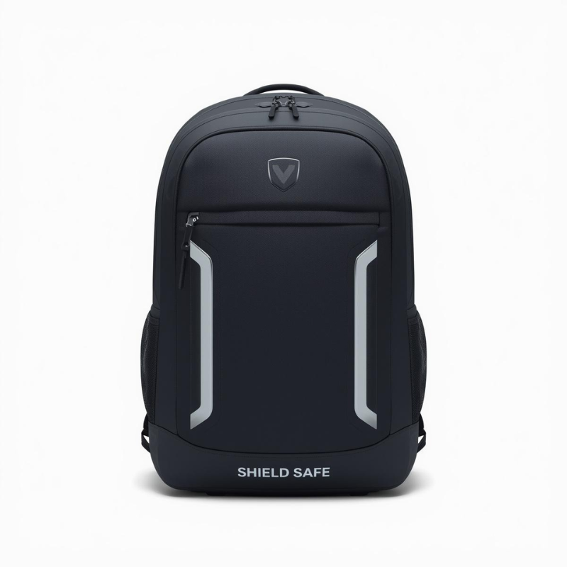 Shield Safe Smart Backpack Basic