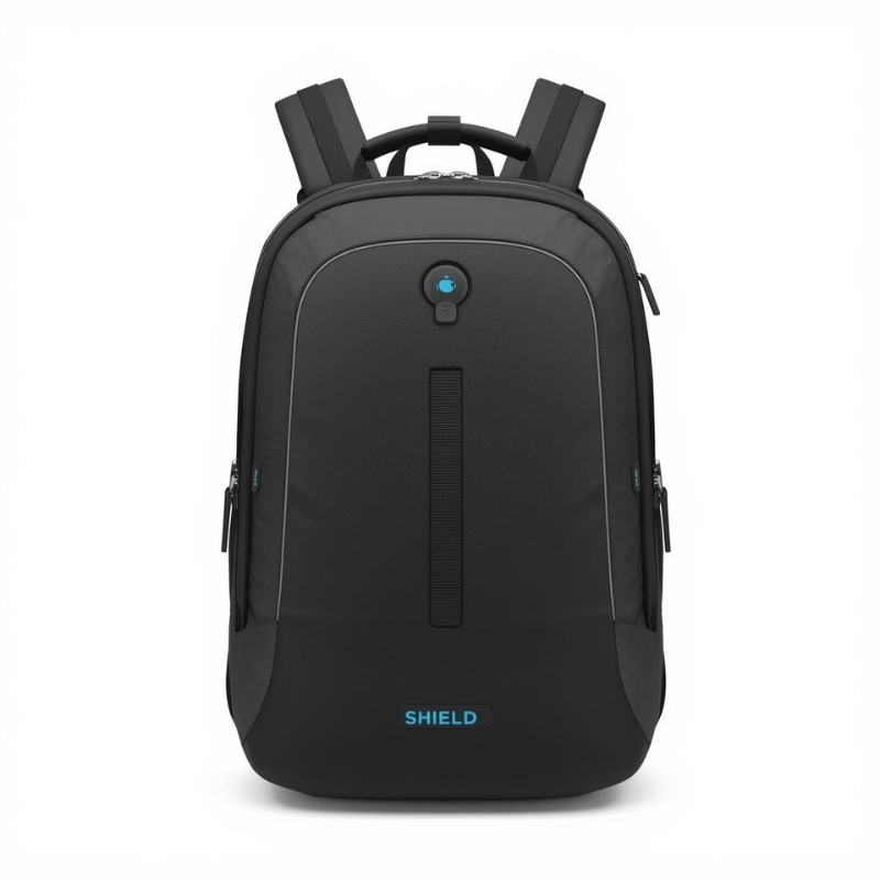 Shield Safe Smart Backpack Pro