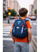 Mochilas Inteligentes